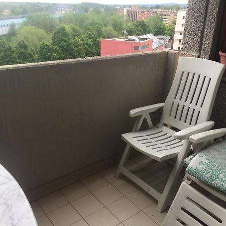 Stanza In Appartamento Privato Zona San Vitale Болонья Екстер'єр фото