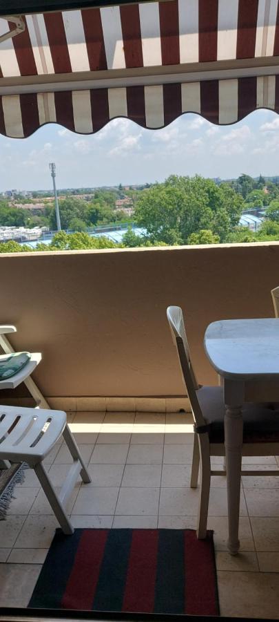 Stanza In Appartamento Privato Zona San Vitale Болонья Екстер'єр фото
