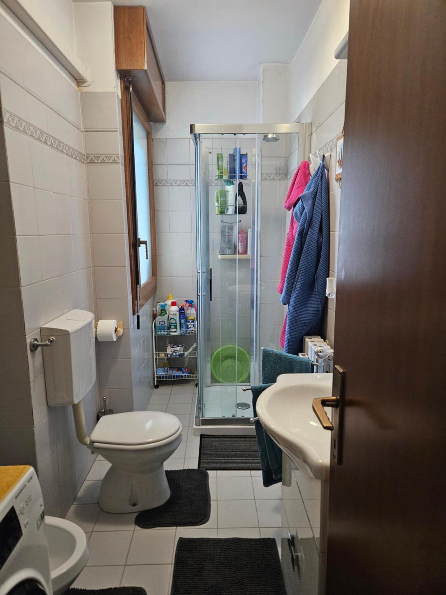 Stanza In Appartamento Privato Zona San Vitale Болонья Екстер'єр фото
