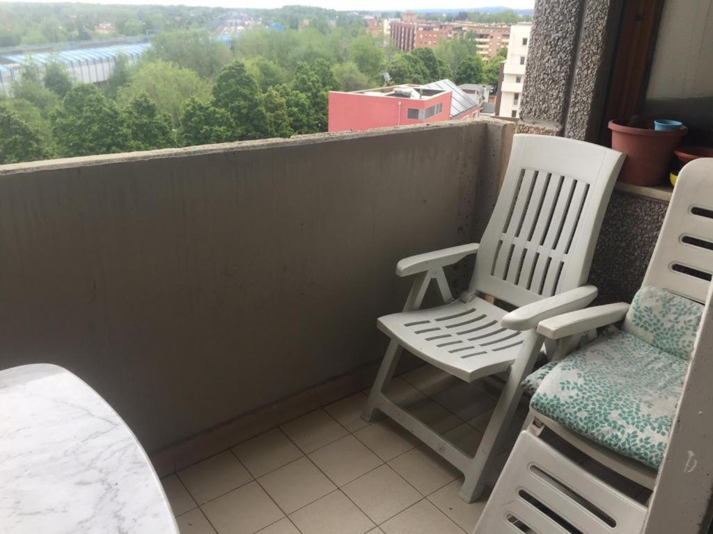Stanza In Appartamento Privato Zona San Vitale Болонья Екстер'єр фото